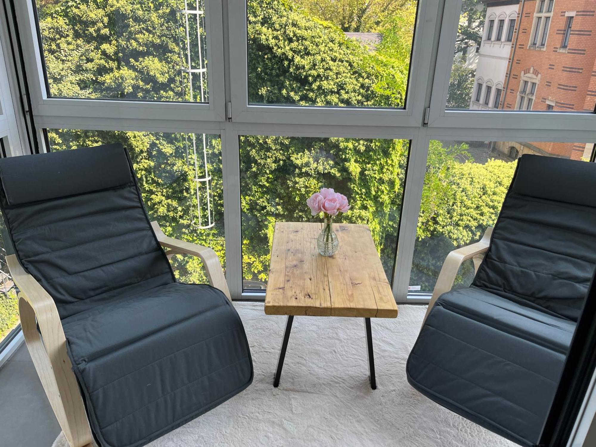 Whirlpool & Relax Suite Am Waldschloesschen Дрезден Екстериор снимка