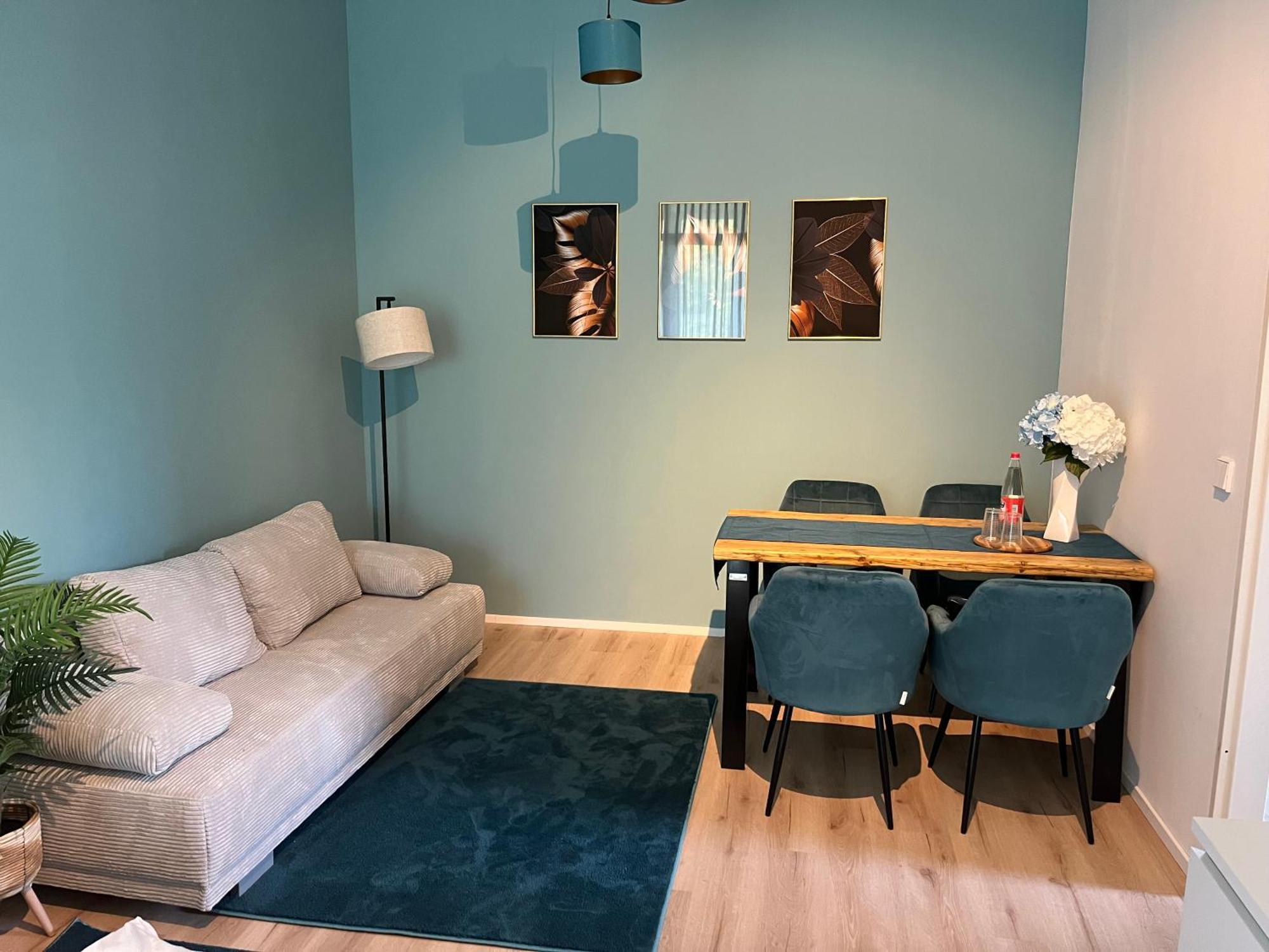 Whirlpool & Relax Suite Am Waldschloesschen Дрезден Екстериор снимка