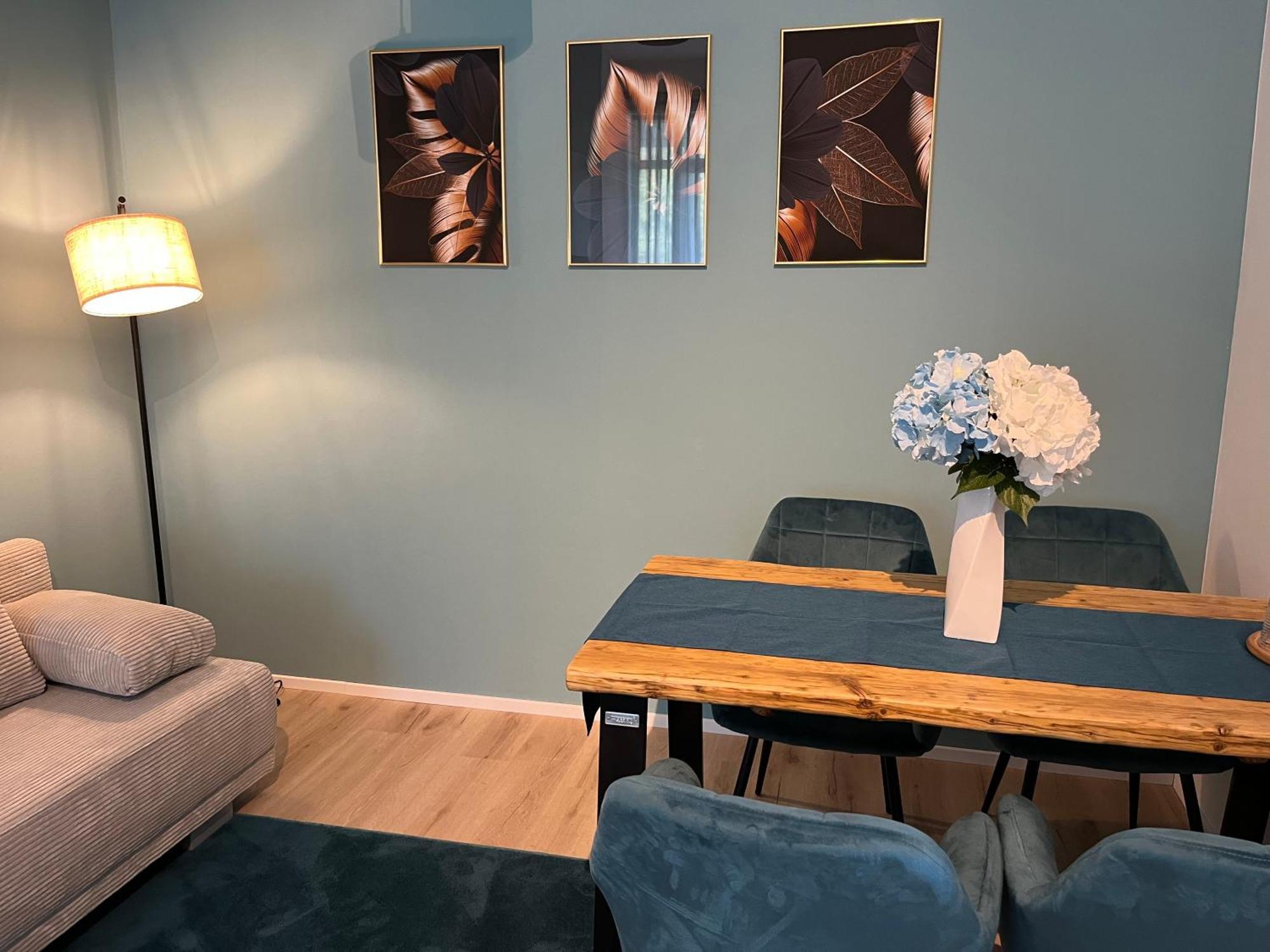 Whirlpool & Relax Suite Am Waldschloesschen Дрезден Екстериор снимка